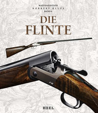 Vorderes Coverbild Die Flinte