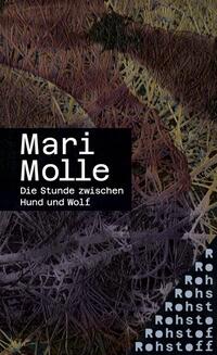 Vorderes Coverbild Die Stunde zwischen Hund und Wolf