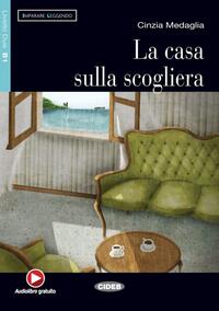 Vorderes Coverbild La casa sulla scogliera