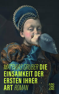 Vorderes Coverbild Die Einsamkeit der Ersten ihrer Art