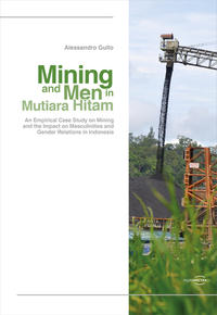 Vorderes Coverbild Mining and Men in Mutiara Hitam