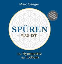 Vorderes Coverbild Spüren was ist