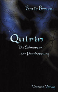 Vorderes Coverbild Quirin