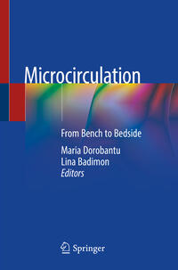 Vorderes Coverbild Microcirculation