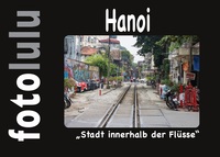 Vorderes Coverbild Hanoi
