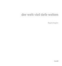 Vorderes Coverbild der welt viel tiefe welten