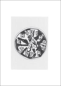 Vorderes Coverbild Janus Neinus Vielleichtus