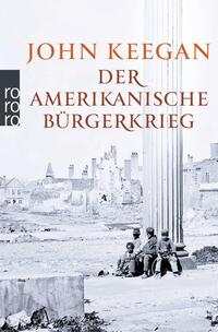 Vorderes Coverbild Der Amerikanische Bürgerkrieg