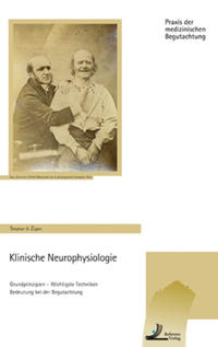 Vorderes Coverbild Klinische Neurophysiologie
