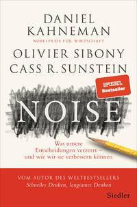 Vorderes Coverbild Noise