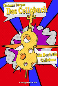 Vorderes Coverbild Das Cellobuch
