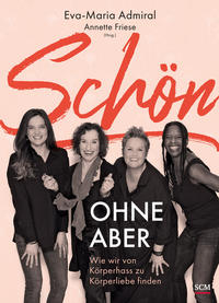 Vorderes Coverbild Schön ohne Aber