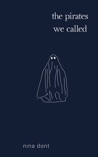 Vorderes Coverbild the pirates we called