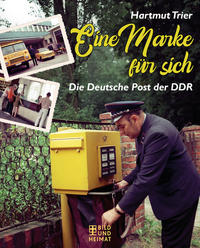 Vorderes Coverbild Eine Marke für sich