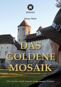 Vorderes Coverbild Das goldene Mosaik