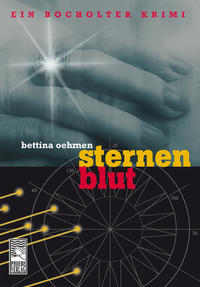 Vorderes Coverbild Sternenblut
