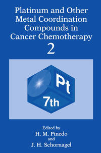 Vorderes Coverbild Platinum and Other Metal Coordination Compounds in Cancer Chemotherapy 2