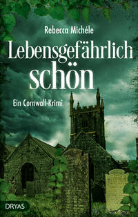 Vorderes Coverbild Lebensgefährlich schön