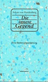 Vorderes Coverbild Die innere Gegend