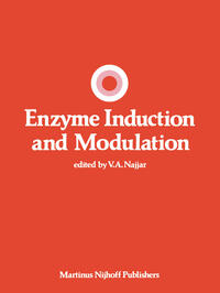 Vorderes Coverbild Enzyme Induction and Modulation
