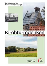 Vorderes Coverbild Kirchturmdenken