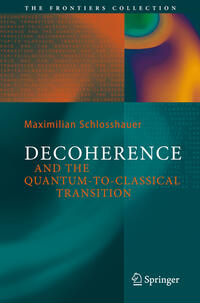 Vorderes Coverbild Decoherence