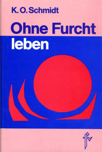 Vorderes Coverbild Ohne Furcht leben