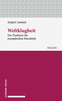 Vorderes Coverbild Weltklugheit