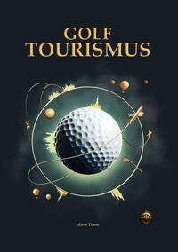 Vorderes Coverbild Golftourismus