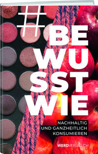 Vorderes Coverbild #bewusstwie