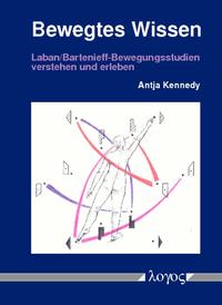Vorderes Coverbild Bewegtes Wissen