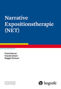 Vorderes Coverbild Narrative Expositionstherapie (NET)