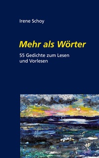 Vorderes Coverbild Mehr als Wörter
