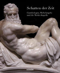 Vorderes Coverbild Schatten der Zeit