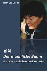 Vorderes Coverbild Der männliche Baum