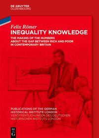 Vorderes Coverbild Inequality Knowledge
