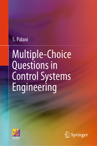 Vorderes Coverbild Multiple-Choice Questions in Control Systems Engineering