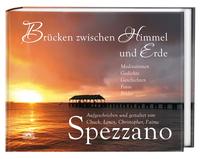 Vorderes Coverbild Brücken zwischen Himmel und Erde