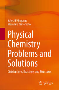 Vorderes Coverbild Physical Chemistry Problems and Solutions