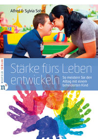 Vorderes Coverbild Stärke fürs Leben entwickeln