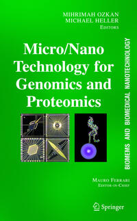 Vorderes Coverbild BioMEMS and Biomedical Nanotechnology