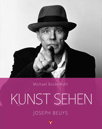 Vorderes Coverbild Kunst sehen - Joseph Beuys