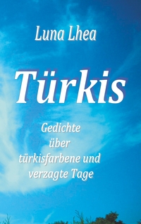 Vorderes Coverbild Türkis