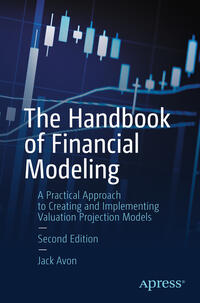 Vorderes Coverbild The Handbook of Financial Modeling