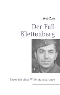 Vorderes Coverbild Der Fall Klettenberg