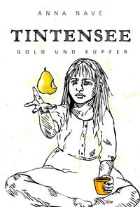 Vorderes Coverbild Tintensee