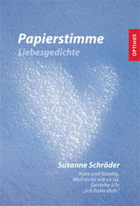 Vorderes Coverbild Papierstimme