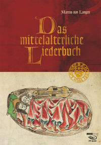 Vorderes Coverbild Das mittelalterliche Liederbuch