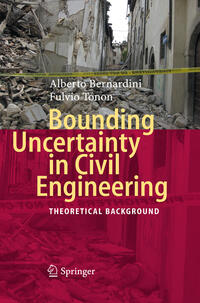 Vorderes Coverbild Bounding Uncertainty in Civil Engineering