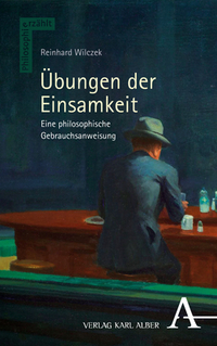 Vorderes Coverbild Übungen der Einsamkeit